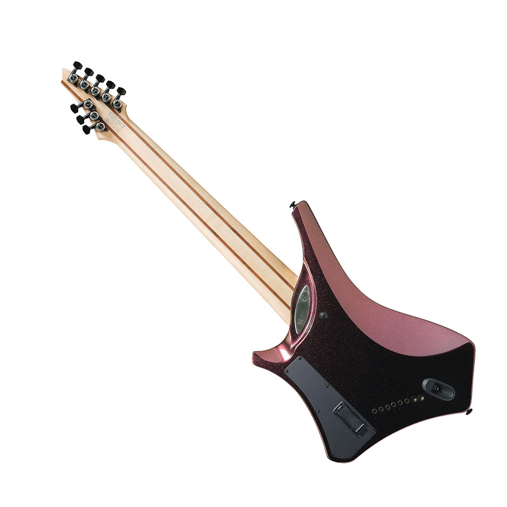 IBANEZ アイバニーズ A528-CMG 8弦エレキギター