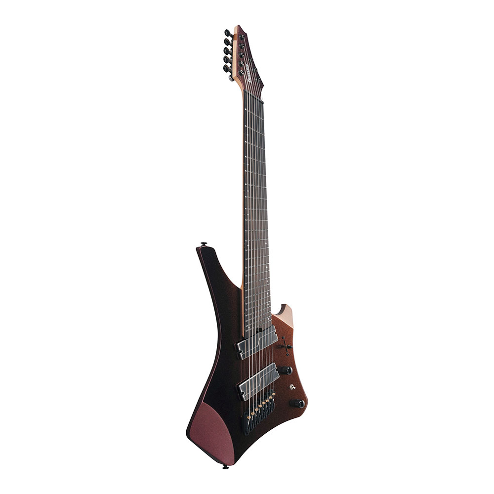 IBANEZ アイバニーズ A528-CMG 8弦エレキギター