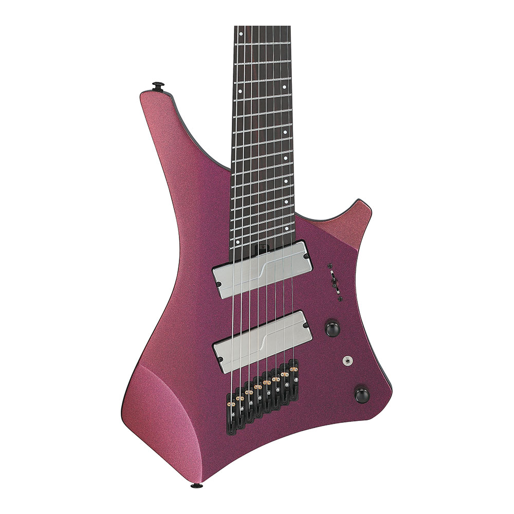 IBANEZ アイバニーズ A528-CMG 8弦エレキギター