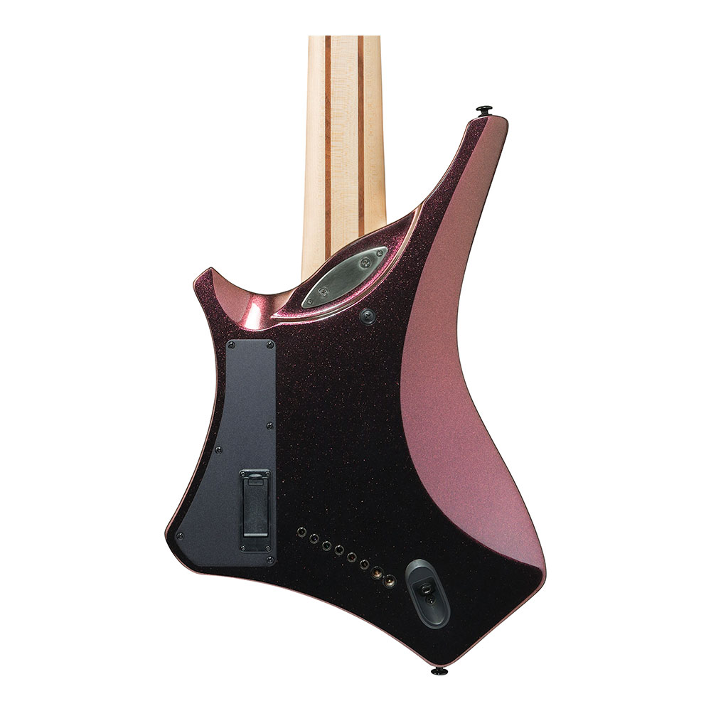 IBANEZ アイバニーズ A528-CMG 8弦エレキギター