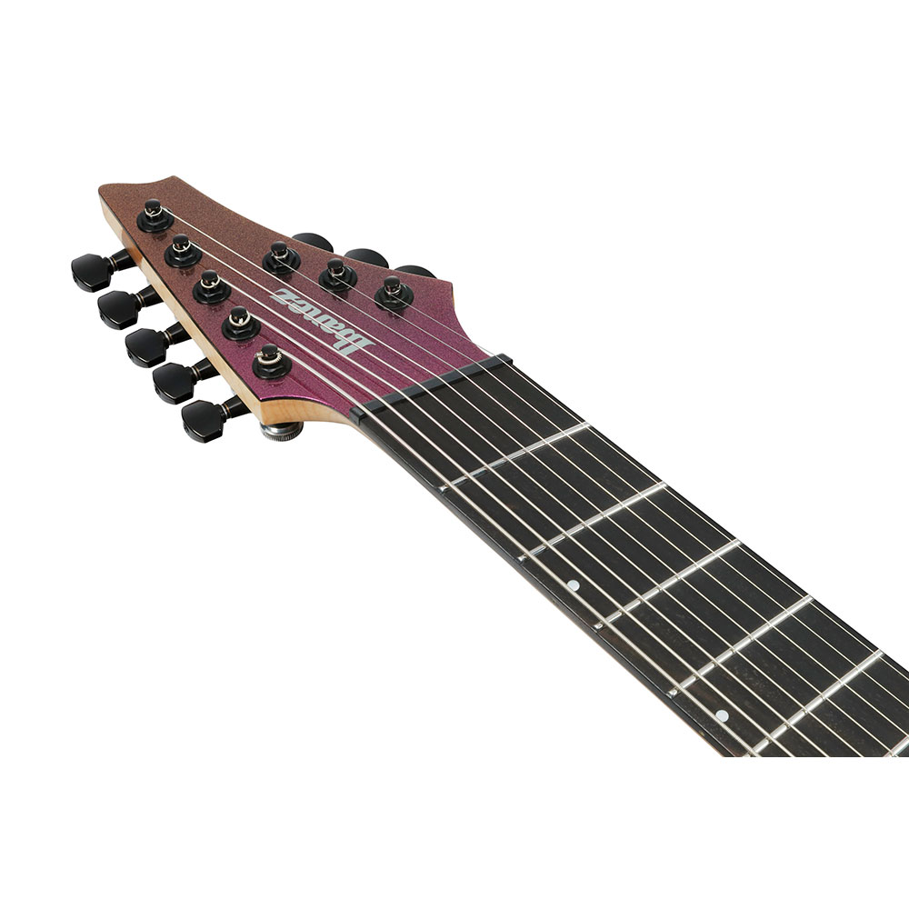 IBANEZ アイバニーズ A528-CMG 8弦エレキギター