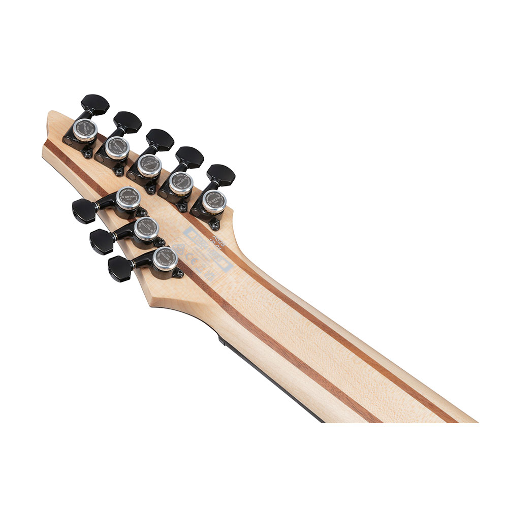 IBANEZ アイバニーズ A528-CMG 8弦エレキギター
