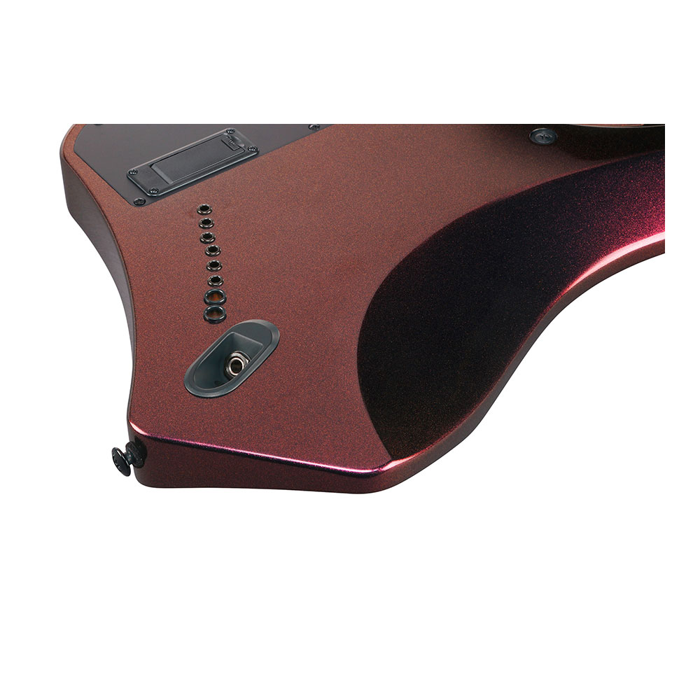IBANEZ アイバニーズ A528-CMG 8弦エレキギター