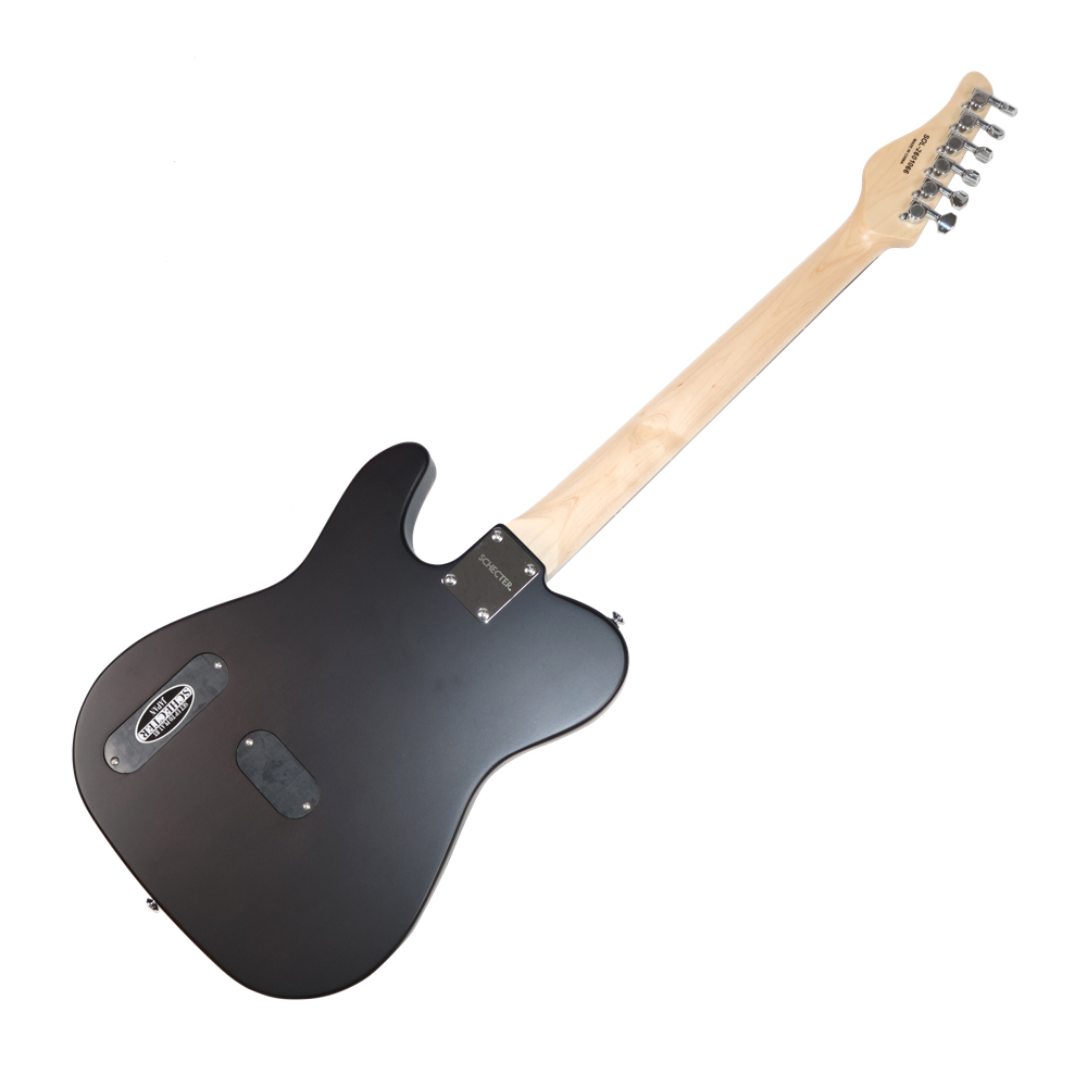 SCHECTER シェクター OL-FL-2 SSTB エレクトリックアコースティックギター