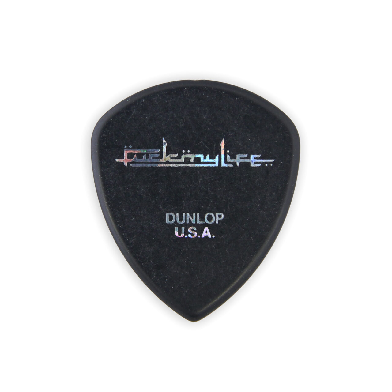 JIM DUNLOP ジムダンロップ FG-09B UK FLOW STANDARD PICK 1.5mm ギターピック