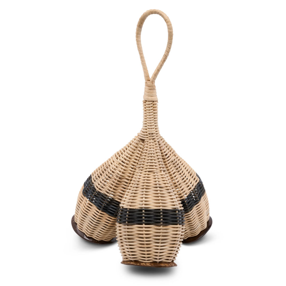LP LP5353 Rattan Caxixi カシシ シェイカー