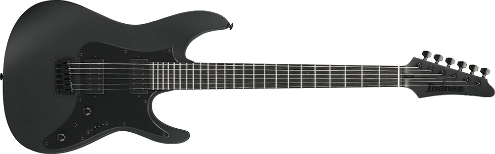 IBANEZ アイバニーズ AZ41B1-BKF エレキギター