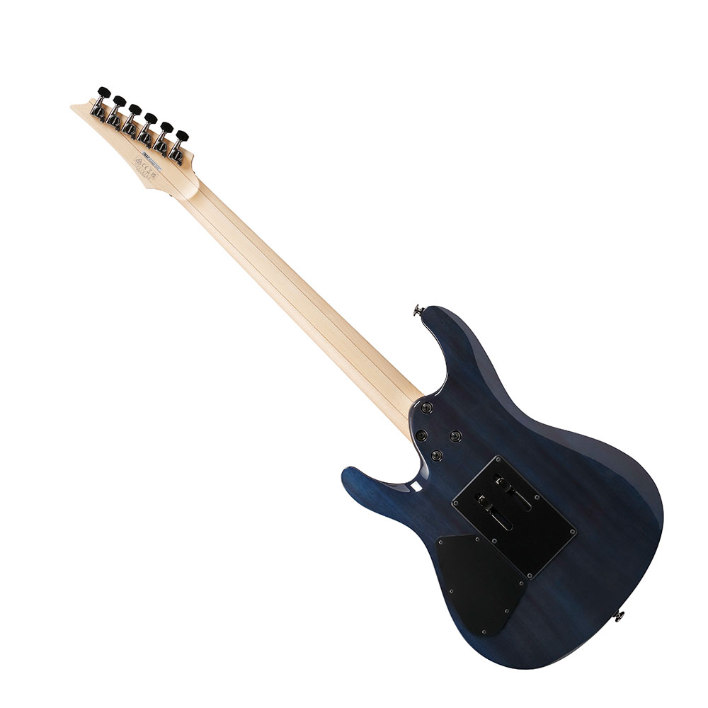 IBANEZ アイバニーズ S6670SK-DUB エレキギター