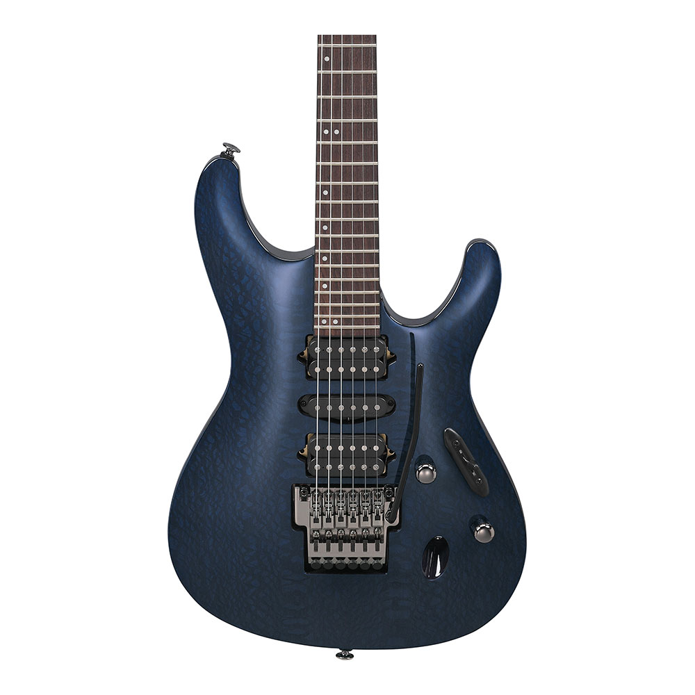 IBANEZ アイバニーズ S6670SK-DUB エレキギター