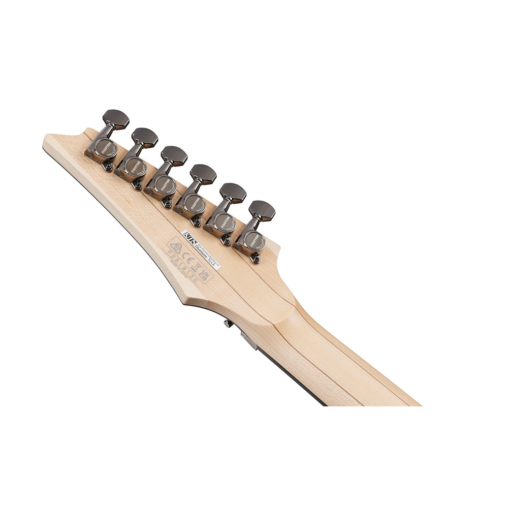 IBANEZ アイバニーズ S6670SK-DUB エレキギター