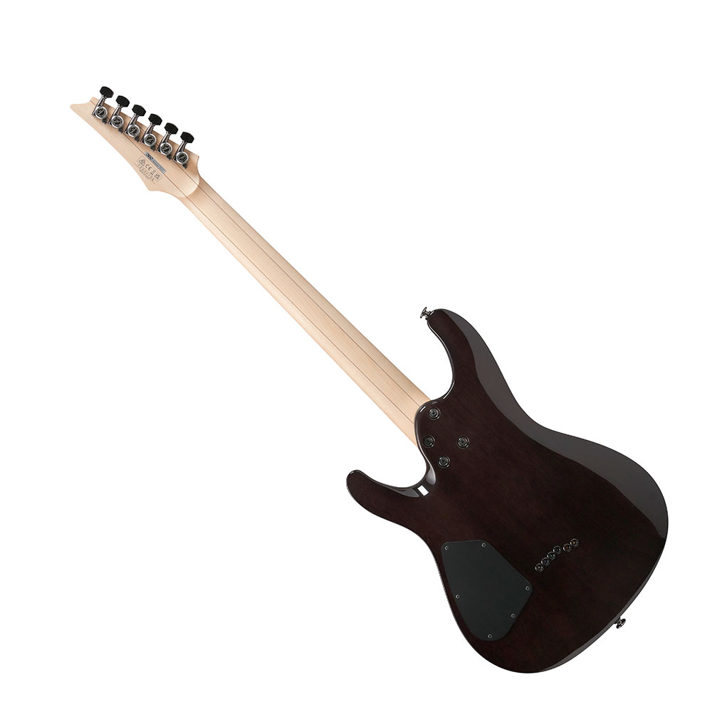 IBANEZ アイバニーズ S6621AH-TGB エレキギター