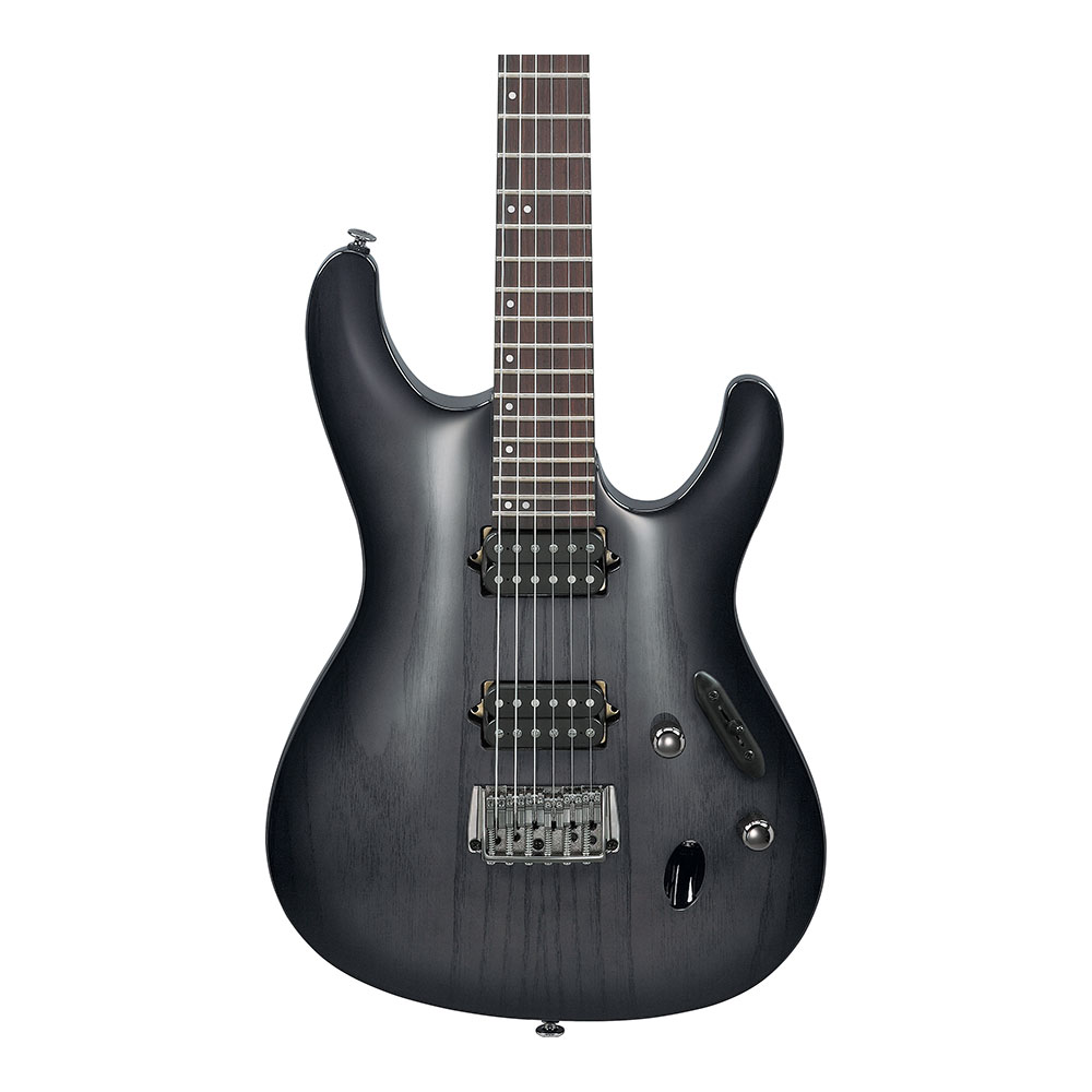 IBANEZ アイバニーズ S6621AH-TGB エレキギター