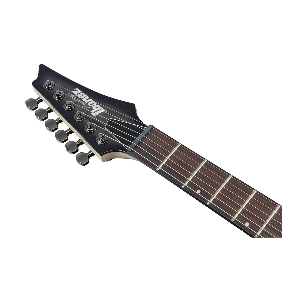 IBANEZ アイバニーズ S6621AH-TGB エレキギター