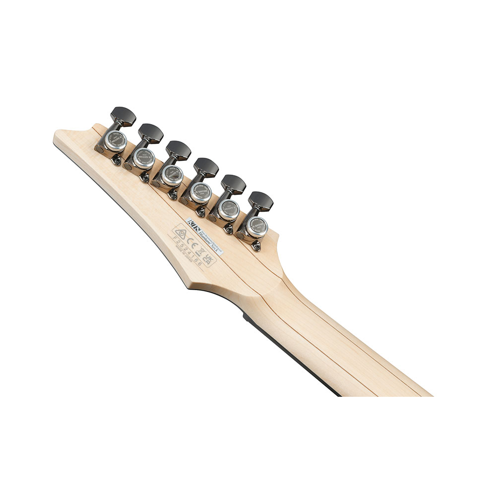 IBANEZ アイバニーズ S6621AH-TGB エレキギター