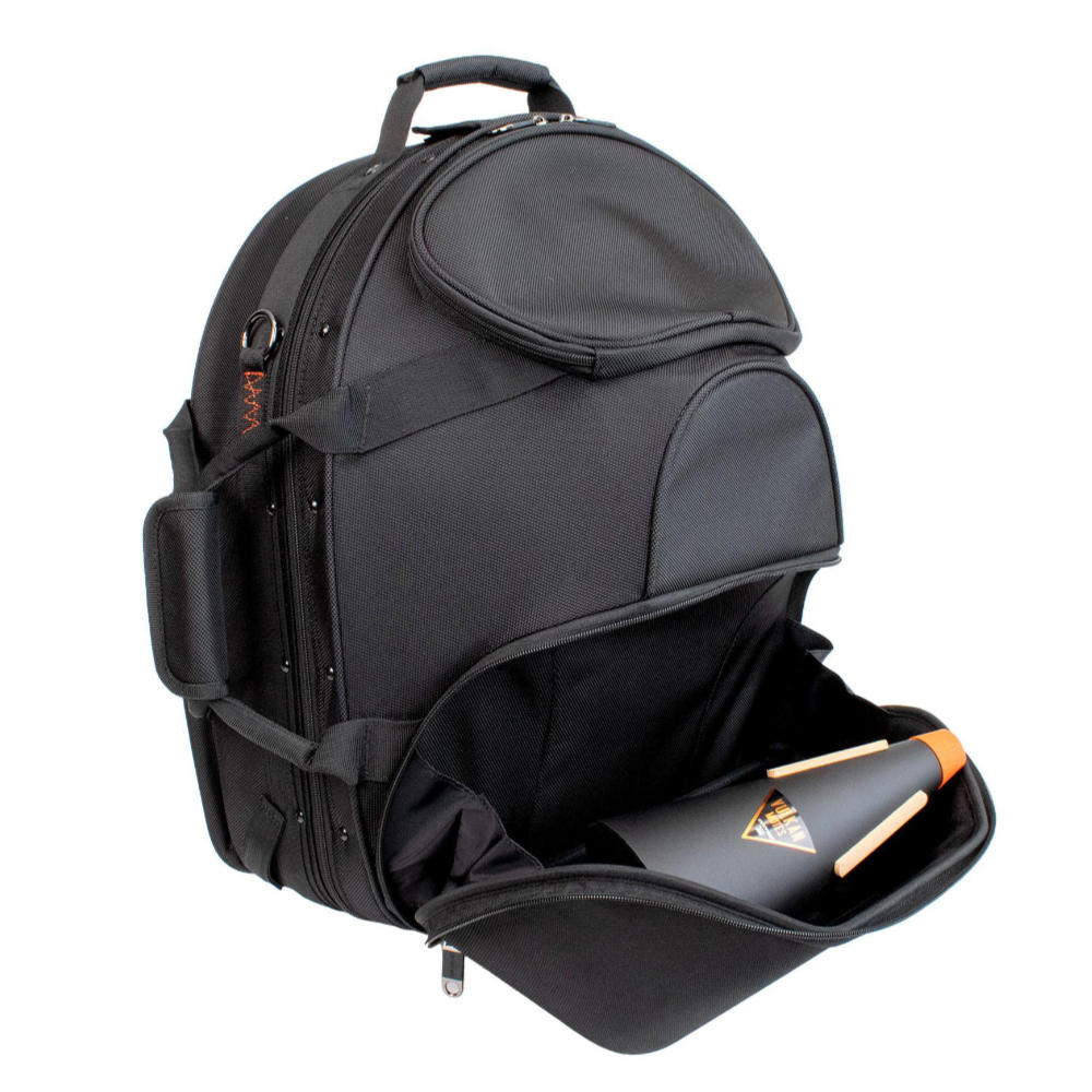PROTEC プロテック PB326 ベルカットホルンケース ミュート収納付き