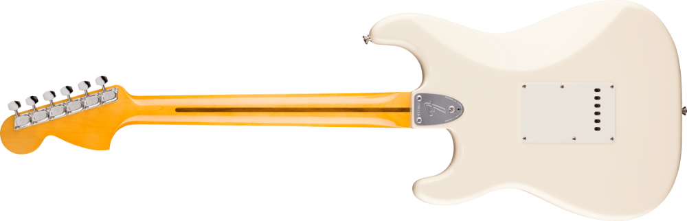 Fender フェンダー American Vintage II 1973 Stratocaster RW Olympic White エレキギター ストラトキャスター