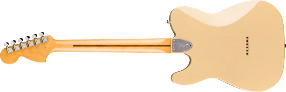 Fender フェンダー American Vintage II 1975 Telecaster Deluxe MN Vintage Blonde エレキギター テレキャスター