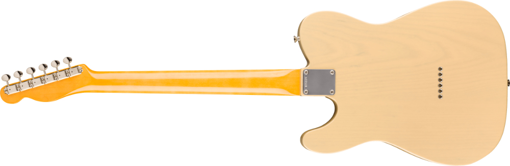 Fender フェンダー American Vintage II 1963 Telecaster RW Vintage Blonde エレキギター テレキャスター