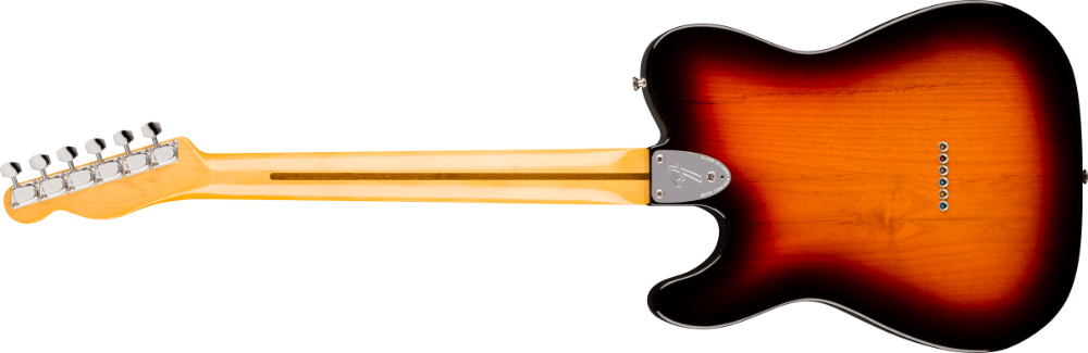 Fender フェンダー American Vintage II 1977 Telecaster Custom RW 3-Color Sunburst エレキギター テレキャスター