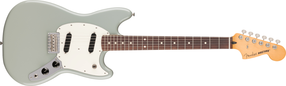 Fender フェンダー Player II Mustang RW Cactus Gray エレキギター ムスタング