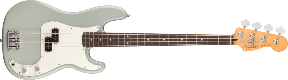 Fender フェンダー Player II Precision Bass RW Cactus Gray エレキベース プレシジョンベース