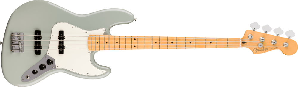 Fender フェンダー Player II Jazz Bass MN Cactus Gray エレキベース ジャズベース