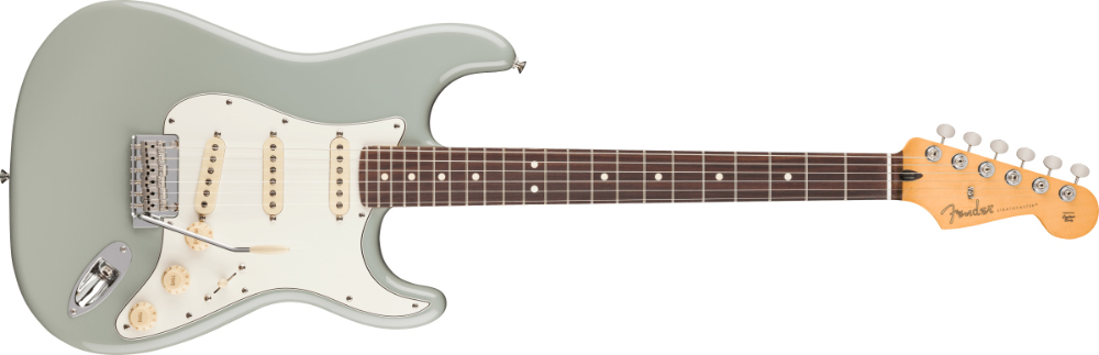 Fender フェンダー Player II Stratocaster RW Cactus Gray エレキギター ストラトキャスター