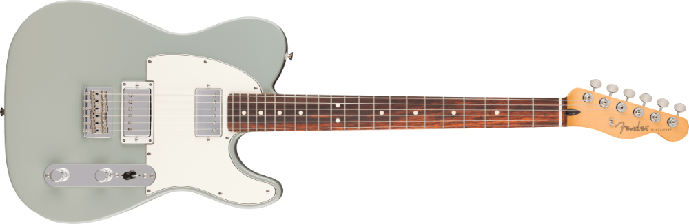 Fender フェンダー Player II Telecaster HH RW Cactus Gray エレキギター テレキャスター