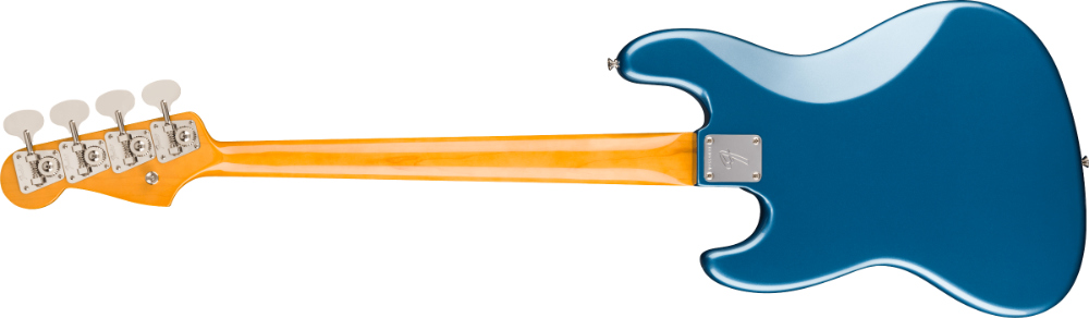 Fender フェンダー American Vintage II 1966 Jazz Bass RW Lake Placid Blue エレキベース ジャズベース