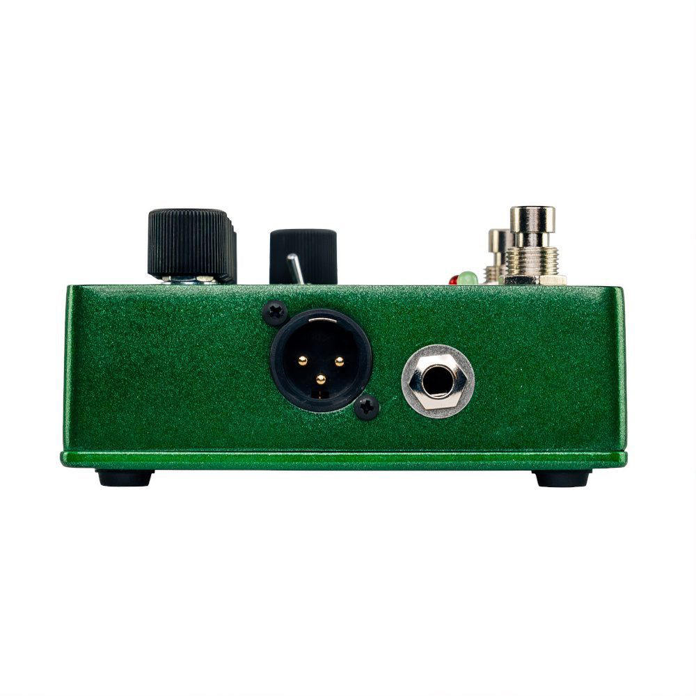 エフェクター ELECTRO-HARMONIX Deluxe Bass Big Muff Pi 2 エレクトロハーモニクス デラックスベースビッグマフ2