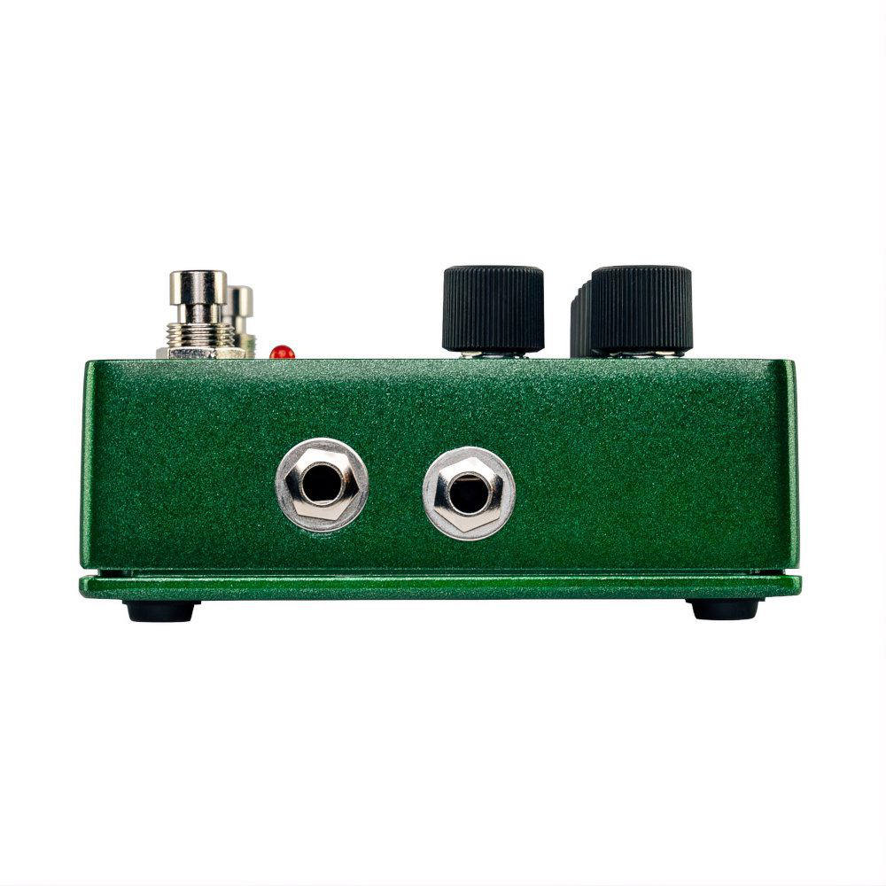 エフェクター ELECTRO-HARMONIX Deluxe Bass Big Muff Pi 2 エレクトロハーモニクス デラックスベースビッグマフ2