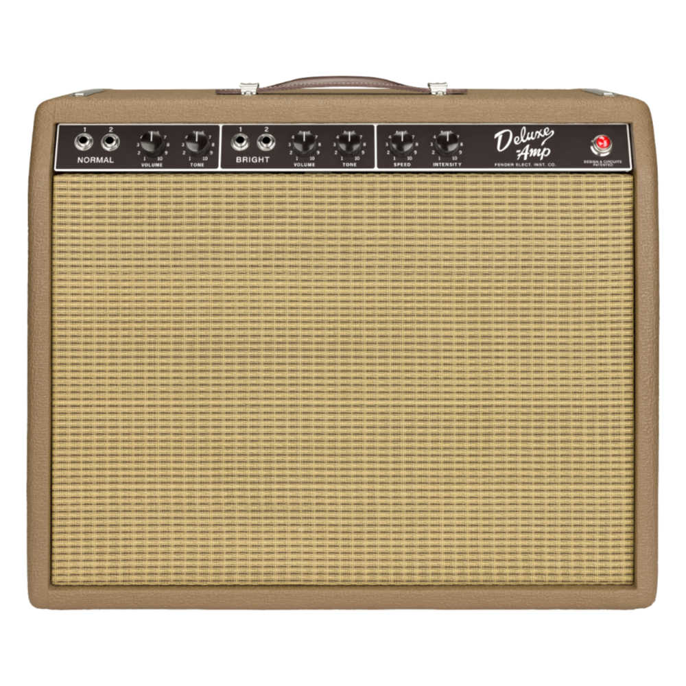 Fender フェンダー '62 Deluxe Amp 100V JP ギターアンプ コンボ