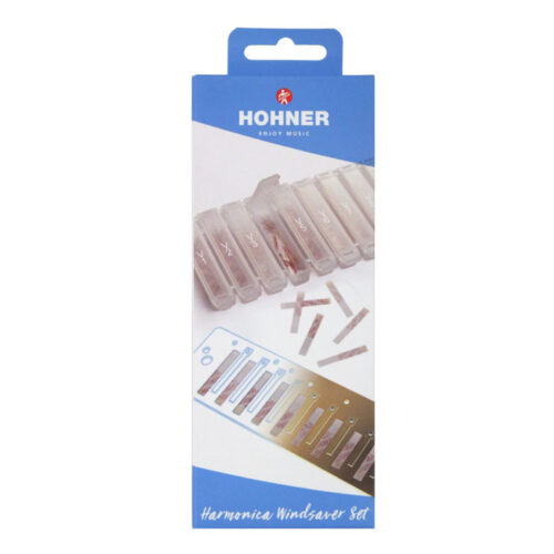HOHNER（ホーナー）からバルブセットが発売！