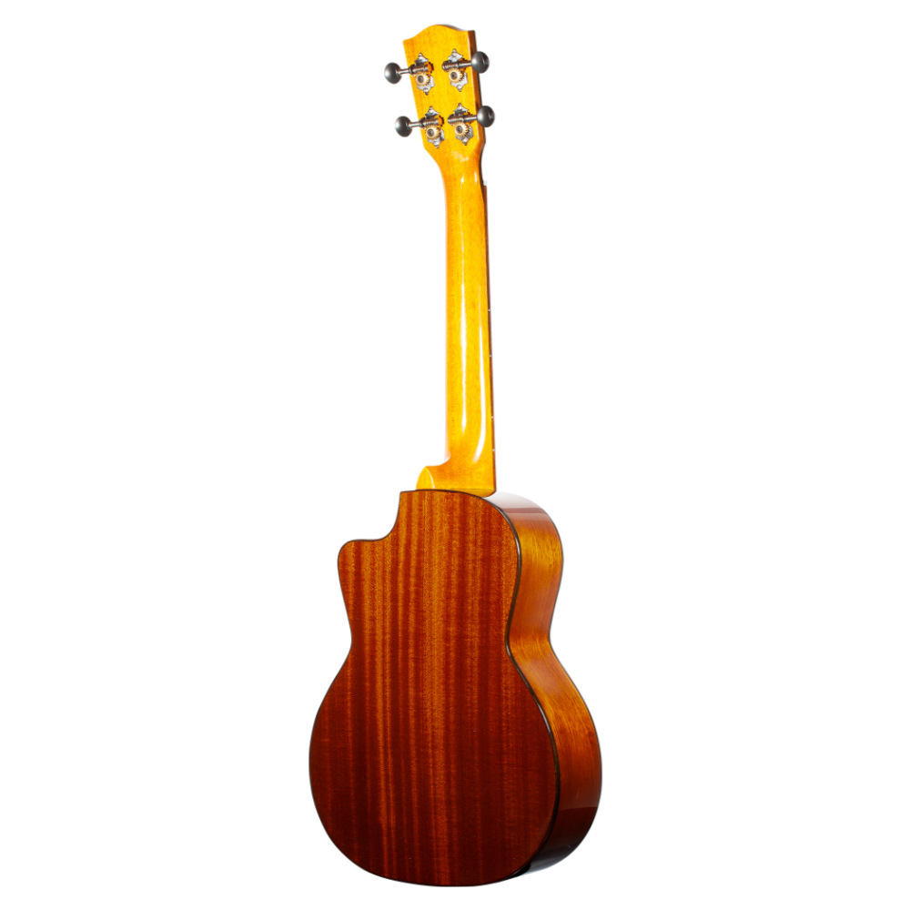 Ohana ukuleles オハナウクレレ TK-60CG テナーウクレレ