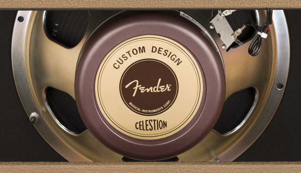 Fender フェンダー '62 Deluxe Amp 100V JP ギターアンプ コンボ