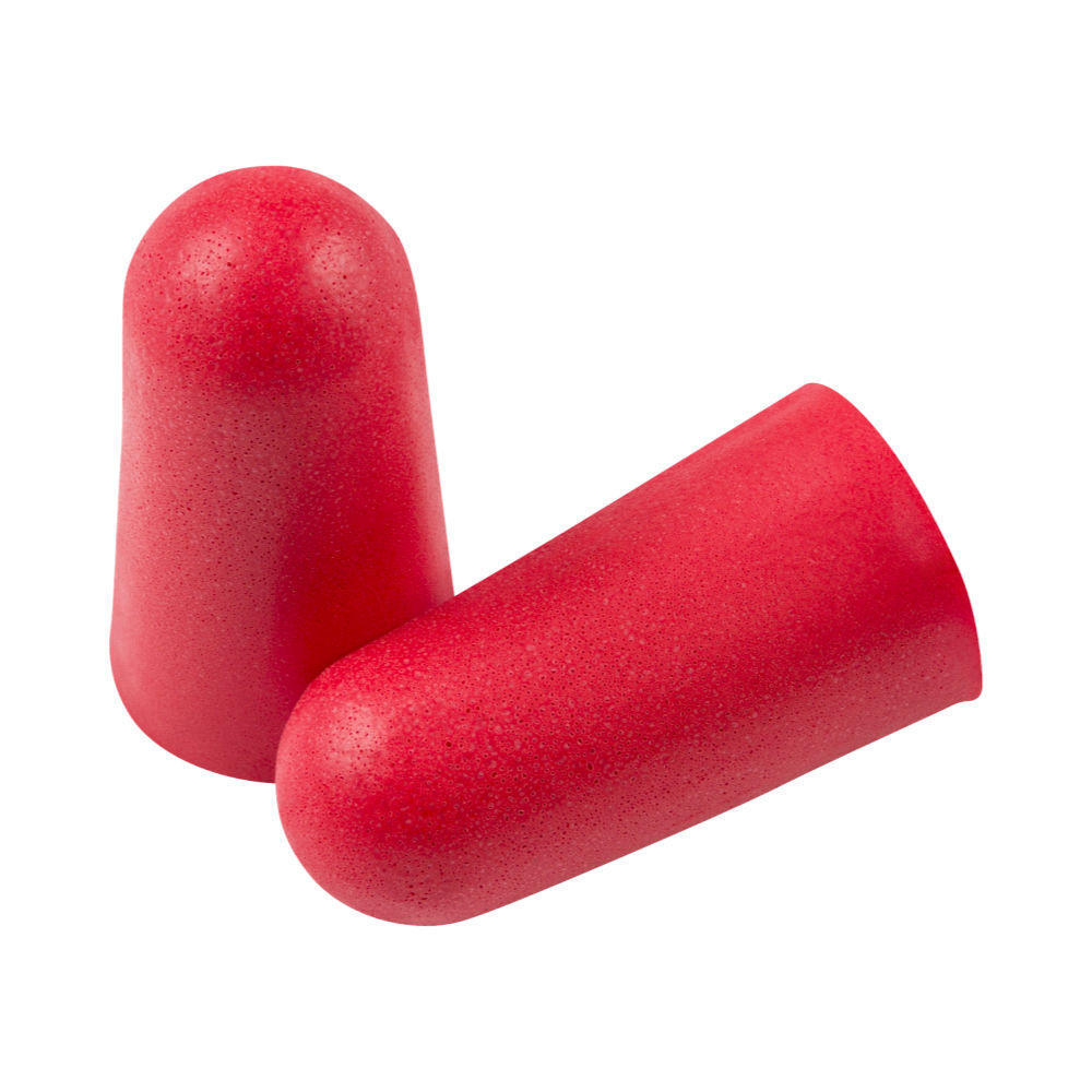 Fender フェンダー Concert Ear Plugs 10 Pair 耳栓 イヤープラグ 10ペア入り