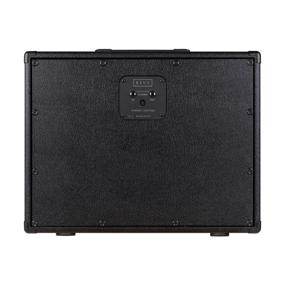 REVV Amplification レヴ アンプリフィケーション 1x12 RV90 スピーカーキャビネット
