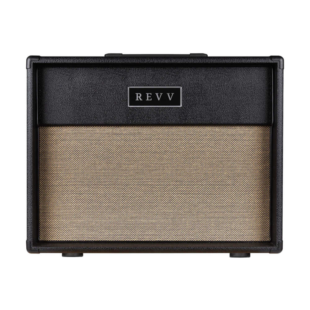 REVV Amplification レヴ アンプリフィケーション 1x12 RV90 スピーカーキャビネット