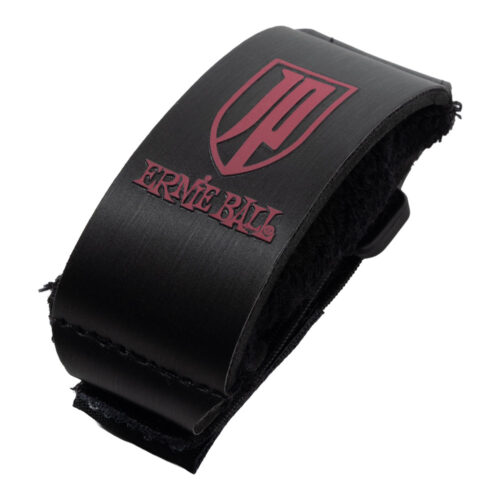 Ernie Ball（アーニーボール）からハイゲインの雑音を断ち切るプロ仕様フレットラップ「John Petrucci Signature FretWrap」が発売！