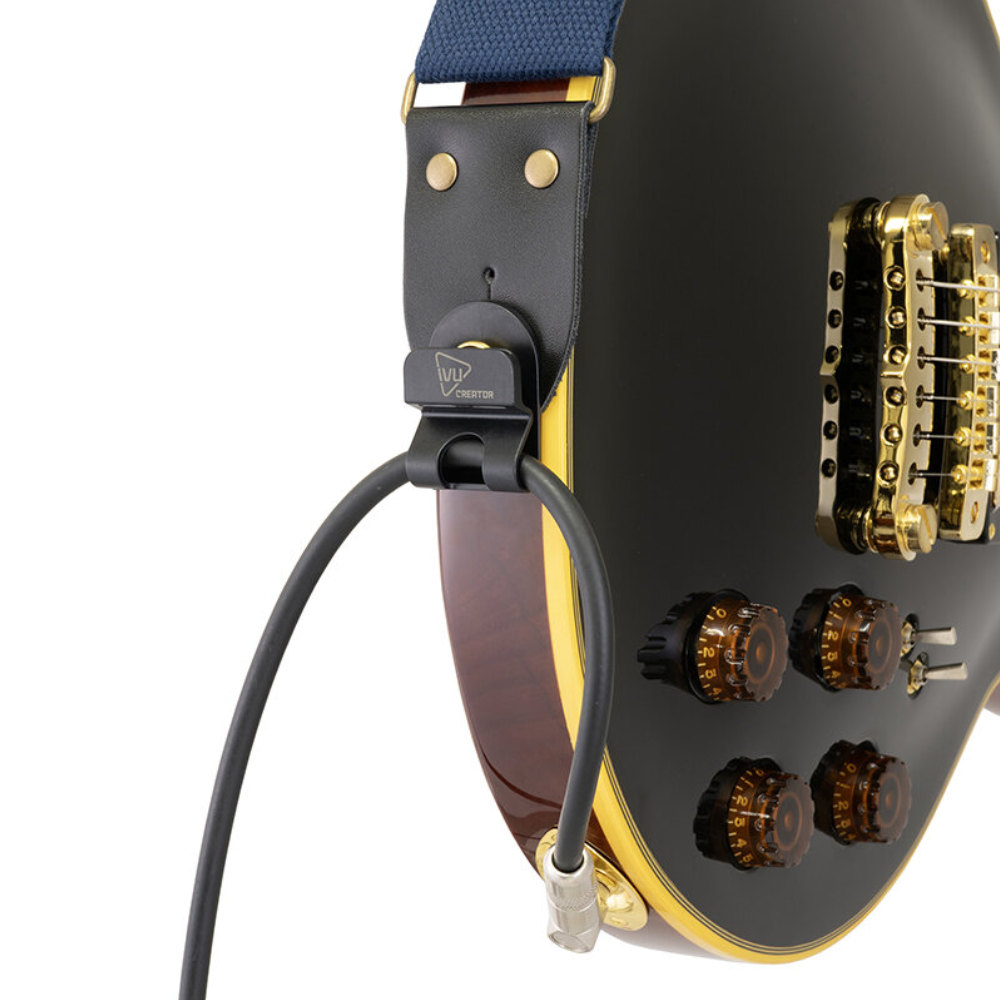 260281 IVU Creator IVUクリエイター SMART STRAP LOCK 3-IN-1 ストラップロック 2個セット