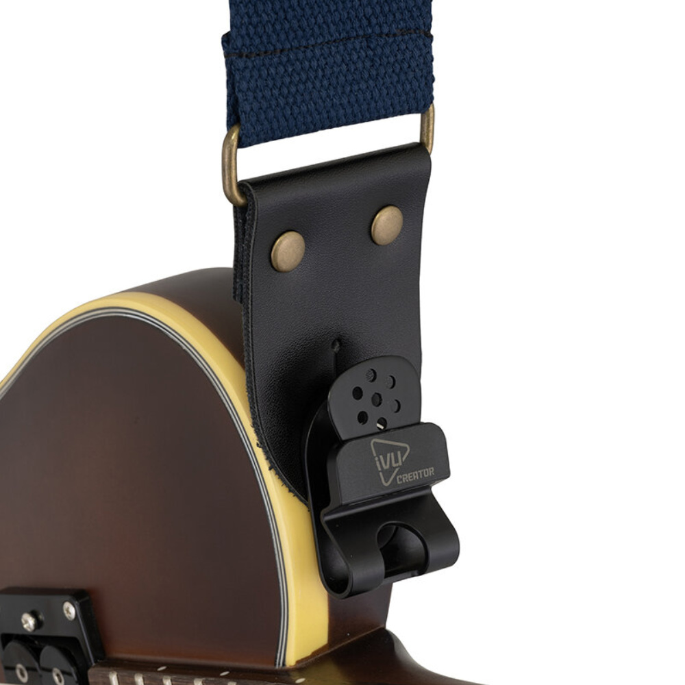 260281 IVU Creator IVUクリエイター SMART STRAP LOCK 3-IN-1 ストラップロック 2個セット