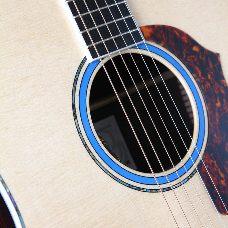 MORRIS モーリス M-AH 青木陽菜シグネチャーモデル エレクトリックアコースティックギター