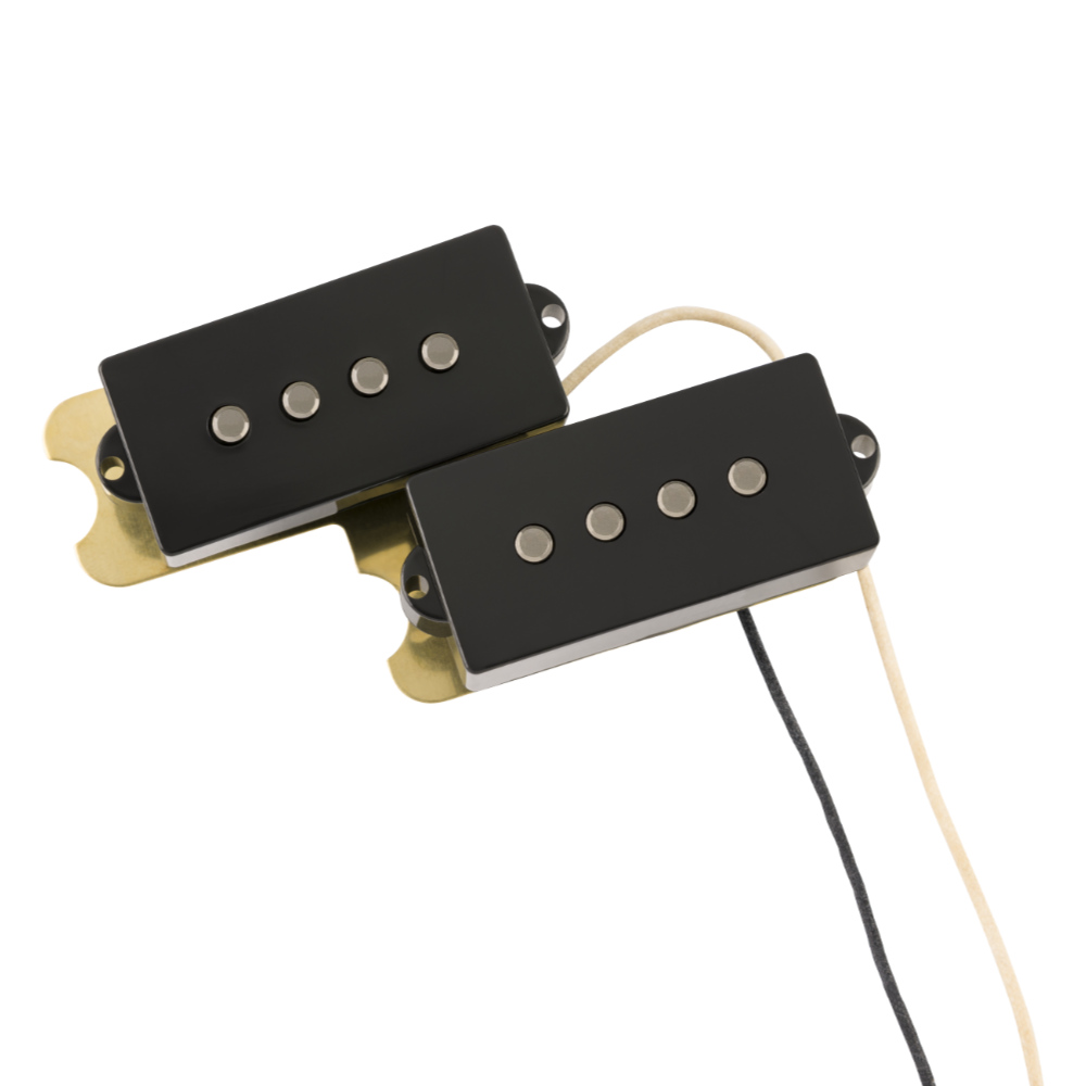 Fender フェンダー Coastline '60 Precision Bass Pickup プレシジョンベース用ピックアップ