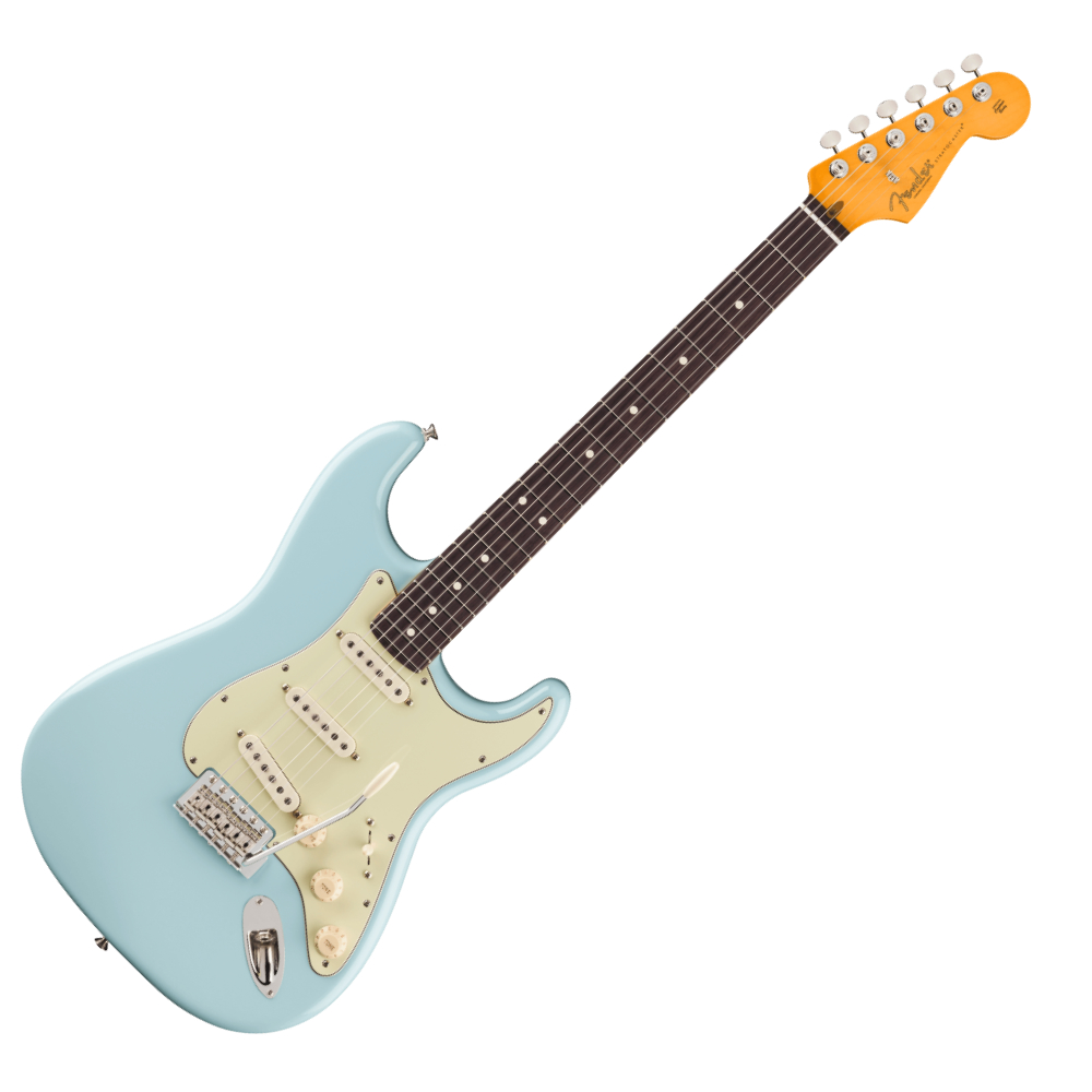 Fender フェンダー American Professional Classic Stratocaster 