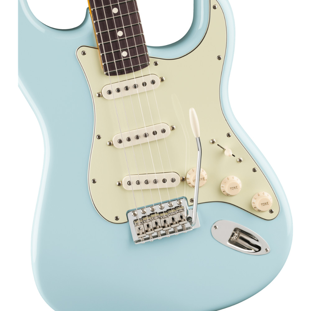 Fender フェンダー American Professional Classic Stratocaster 