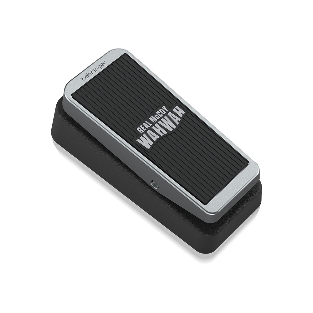 BEHRINGER WAHWAH Real McCoy ワウペダル ベリンガー ワウワウ