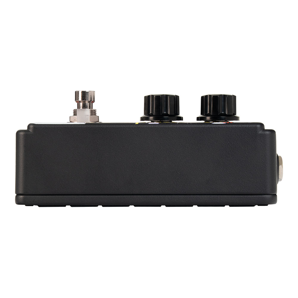 DOD DRAG Analog Delay ディレイ ギターエフェクター
