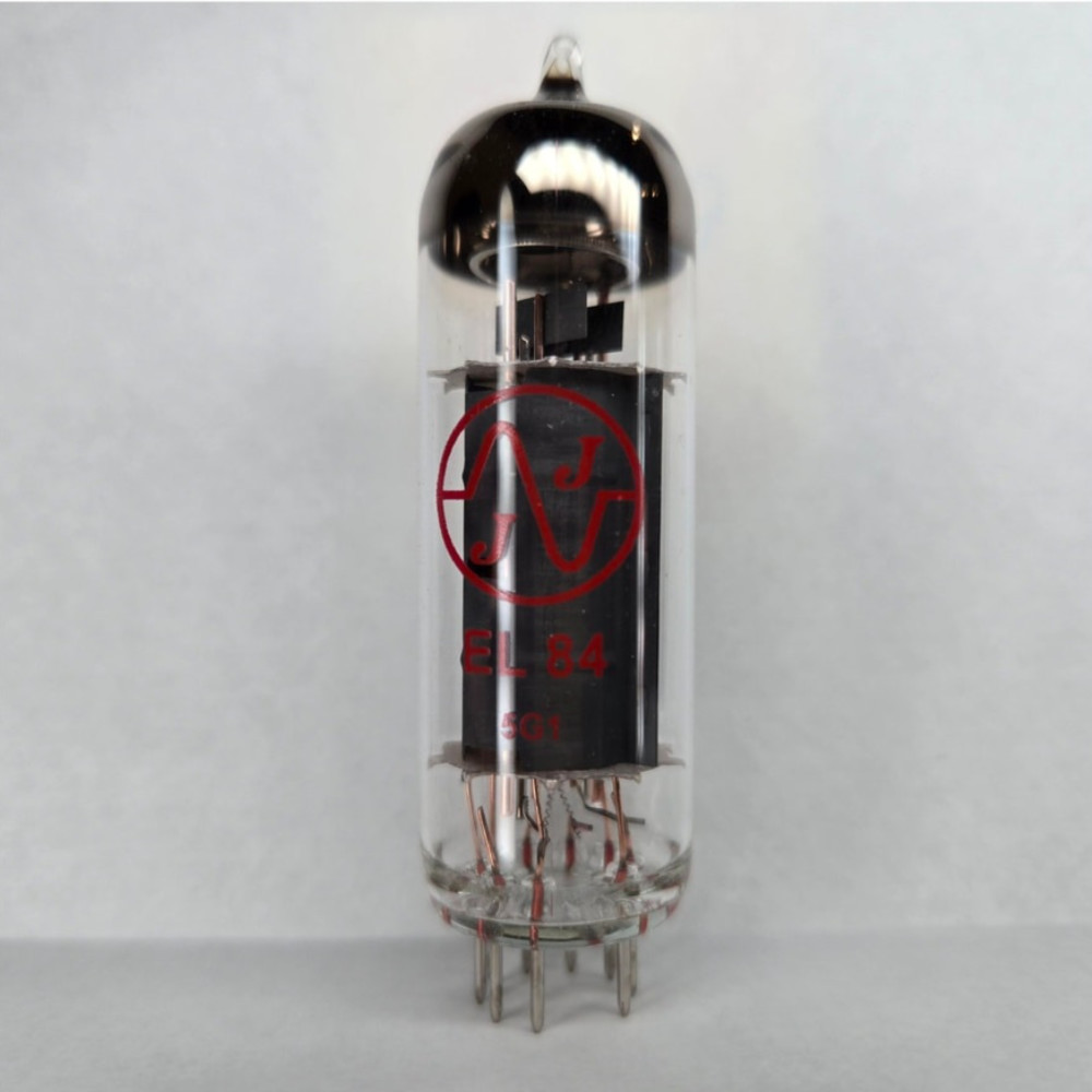 PEAVEY ピーヴィー EL-84 Tube 真空管 1本バラ売り