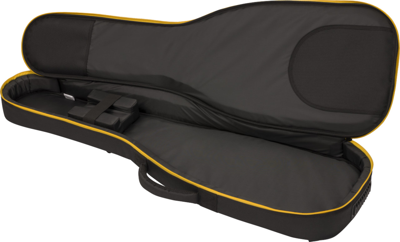 Charvel シャーベル Deluxe Series Gig Bag エレキギター用ギグバッグ
