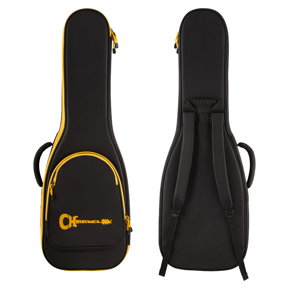 Charvel シャーベル Deluxe Series Gig Bag エレキギター用ギグバッグ